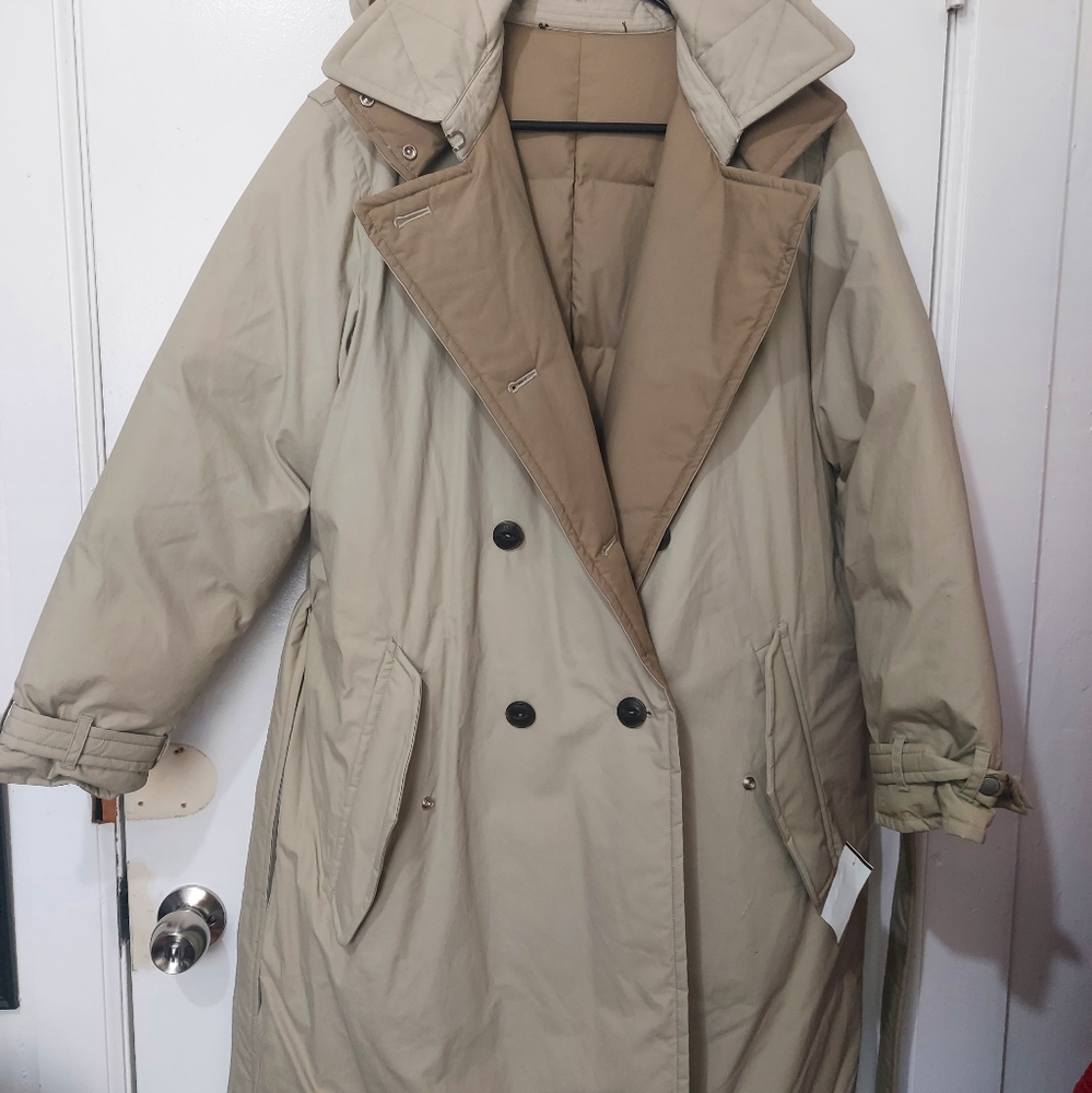 Rag&Bone Marcelle Coat
